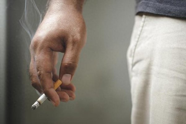 中国配资网 《北京市控制吸烟条例》实施十年 成效如何？