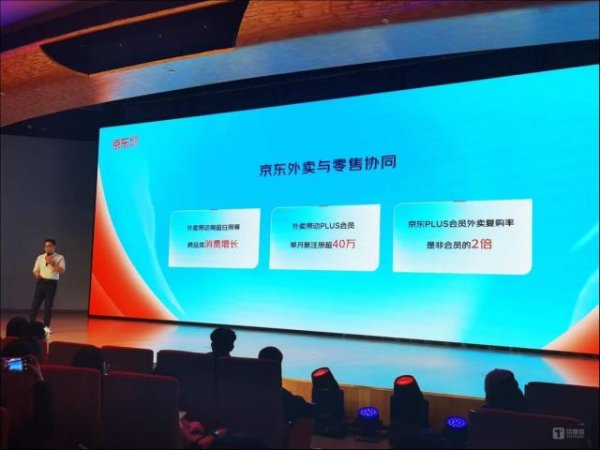 江苏配资网 即时零售与远场电商开始“共振”，618成为新业务发车场