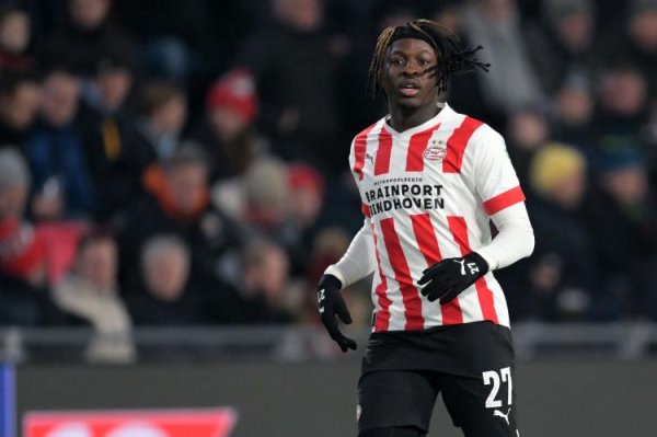 宏泰配资 记者：巴卡约科倾向于加盟莱比锡，后者在竞争中反超勒沃库森