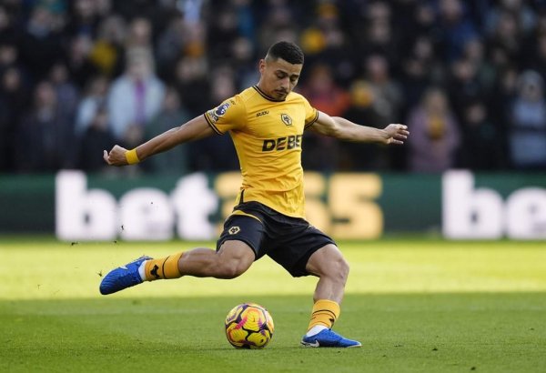 张吧策路 天空：狼队认为中场安德烈是非卖品，球员在尤文引援名单中