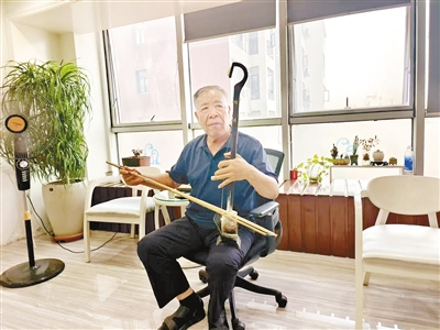 速盈所 谭文正：让更多人感受音乐的美好