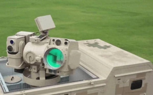 优配股 中国激光反无人机系统震撼亮相：5公里内精准击落，且成本降低