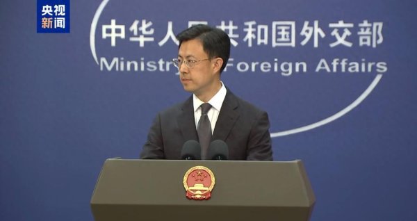 河源华锋 外交部回应菲美军事合作：既解决不了问题，也吓不了中国