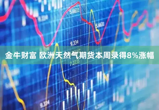 金牛财富 欧洲天然气期货本周录得8%涨幅